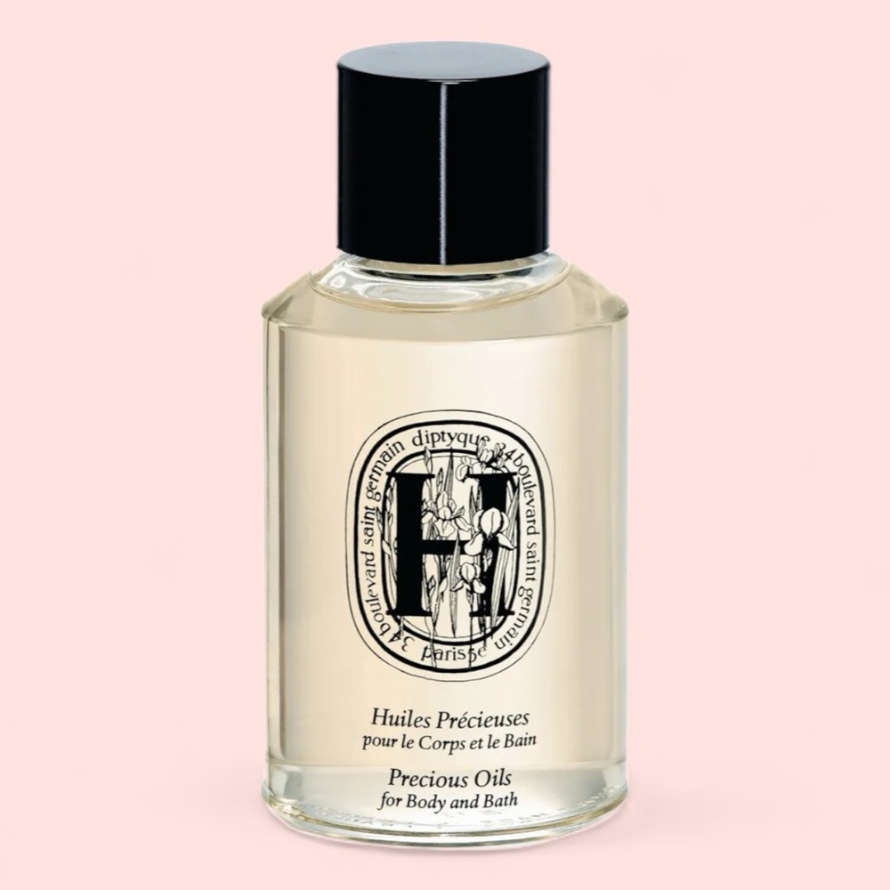 Diptyque 125 ml Precious Oils for Body and Bath